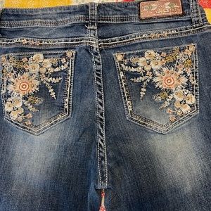 Womens jeans